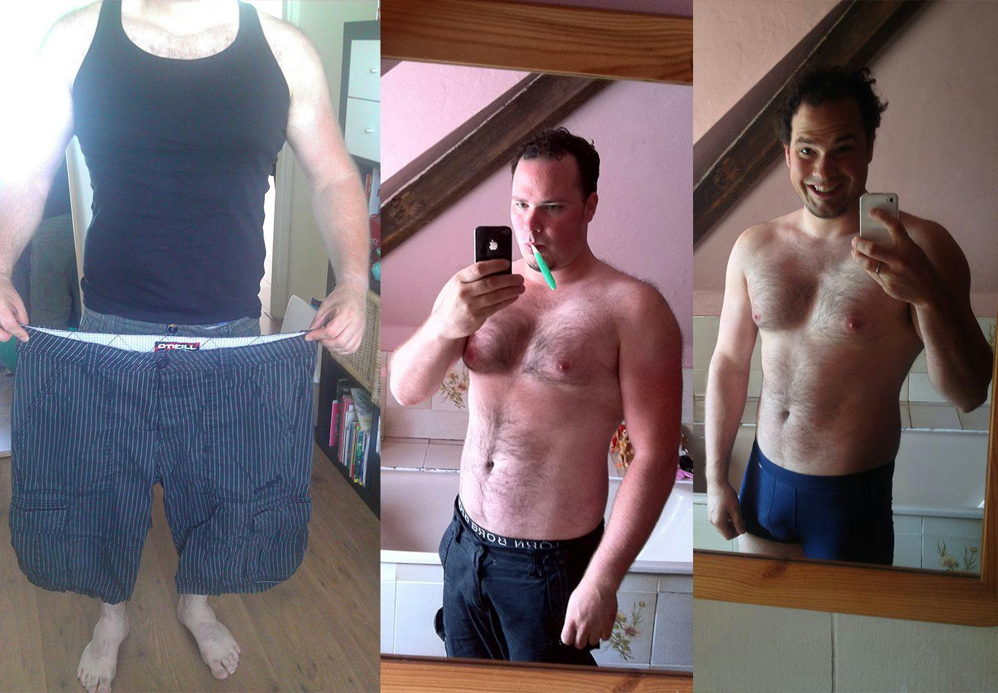Progression Progression